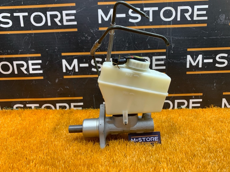 главный тормозной цилиндр, 2410 рублей, Красноярск