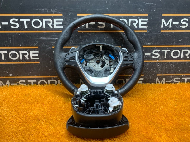 руль, 11490 рублей, Красноярск