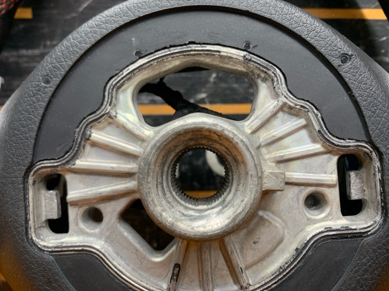 руль, 11490 рублей, Красноярск