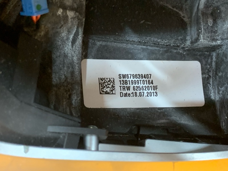 руль, 11490 рублей, Красноярск