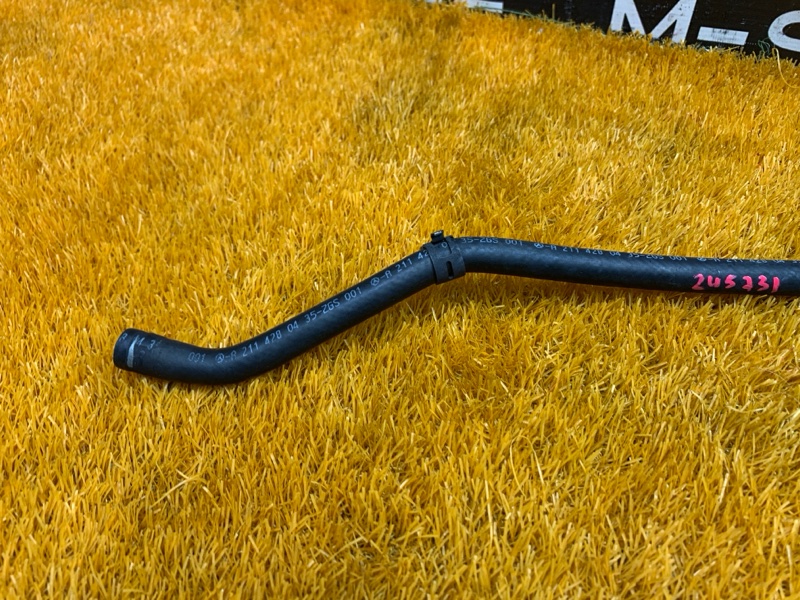 шланг тормозной, 400 рублей, Красноярск