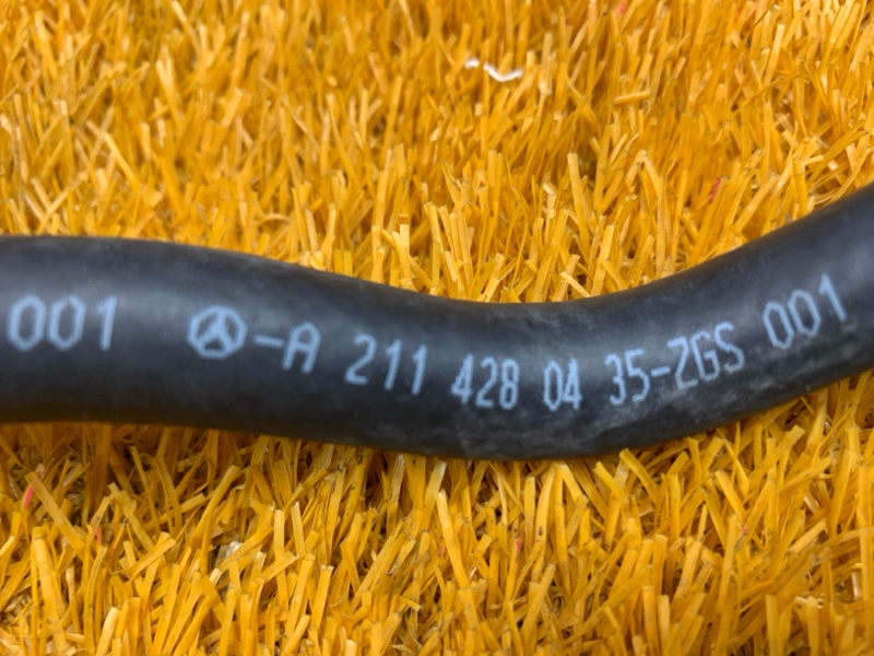 шланг тормозной, 400 рублей, Красноярск