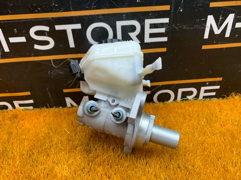 главный тормозной цилиндр, 2410 рублей, Красноярск