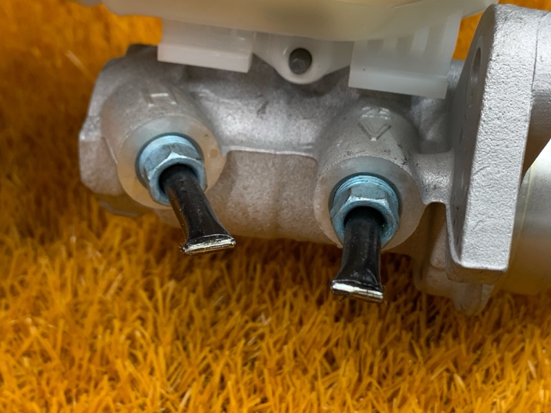 главный тормозной цилиндр, 2410 рублей, Красноярск