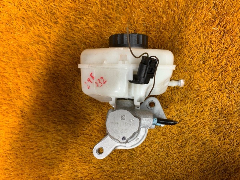 главный тормозной цилиндр, 2410 рублей, Красноярск