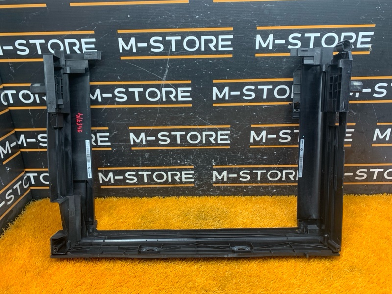 рамка радиатора, 7530 рублей, Красноярск