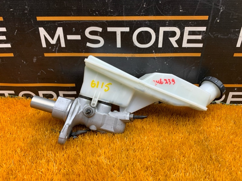 главный тормозной цилиндр, 2160 рублей, Красноярск