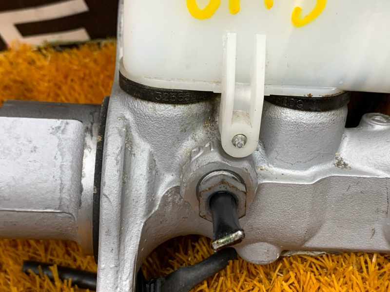 главный тормозной цилиндр, 2160 рублей, Красноярск