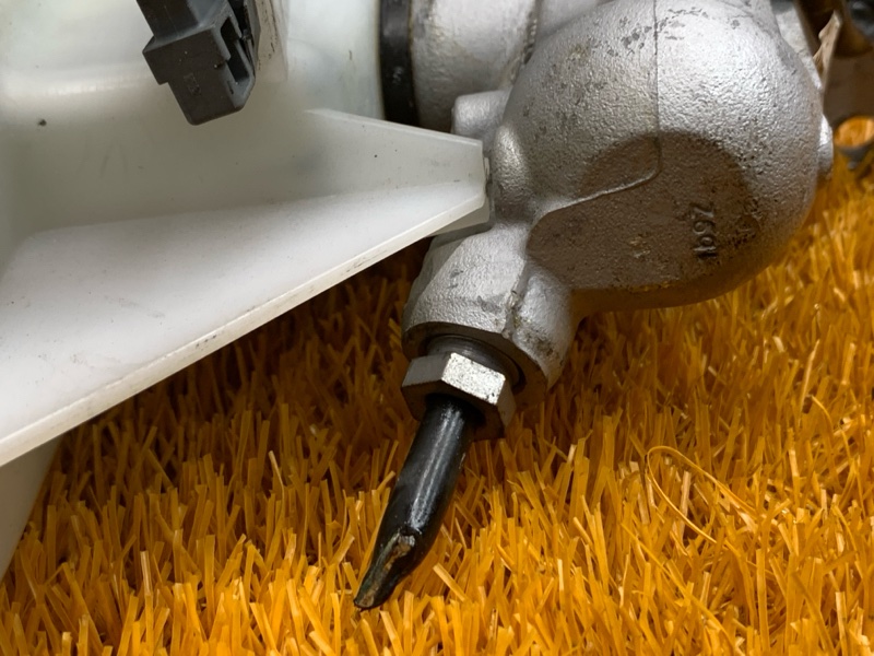 главный тормозной цилиндр, 2160 рублей, Красноярск