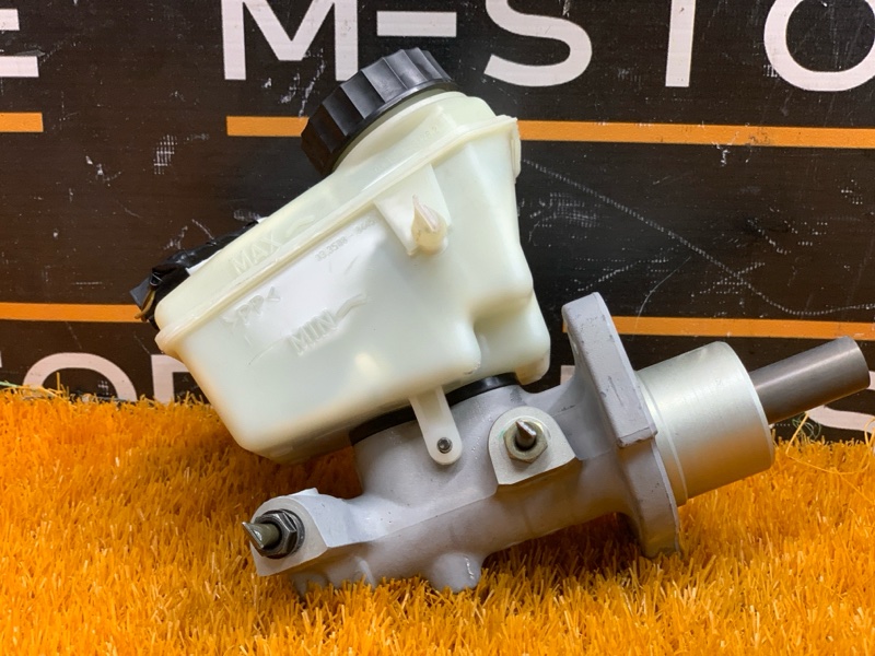 главный тормозной цилиндр, 700 рублей, Красноярск