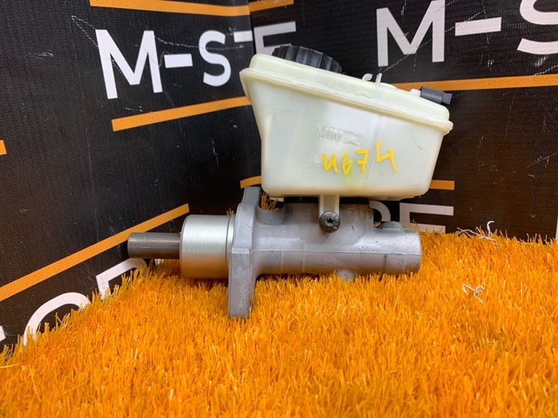 главный тормозной цилиндр, 700 рублей, Красноярск