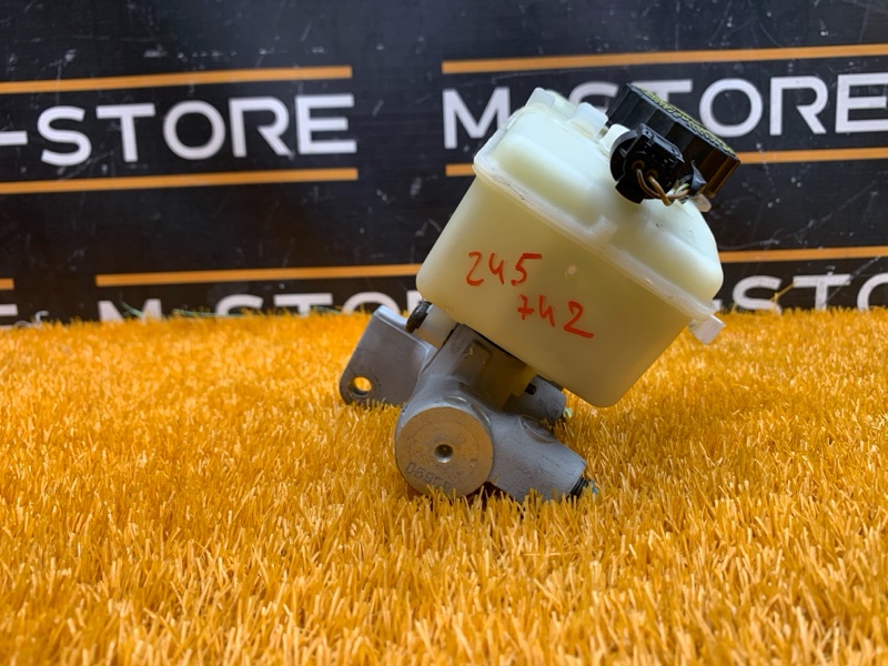 главный тормозной цилиндр, 700 рублей, Красноярск