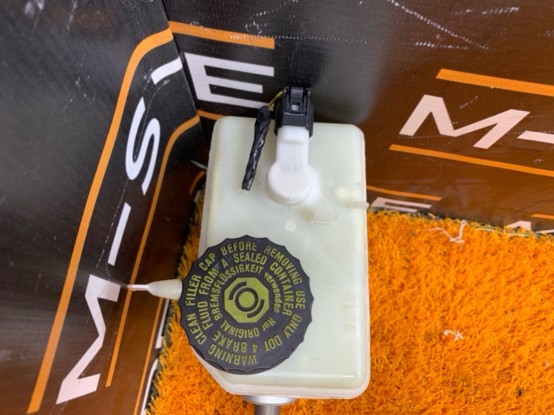 главный тормозной цилиндр, 700 рублей, Красноярск