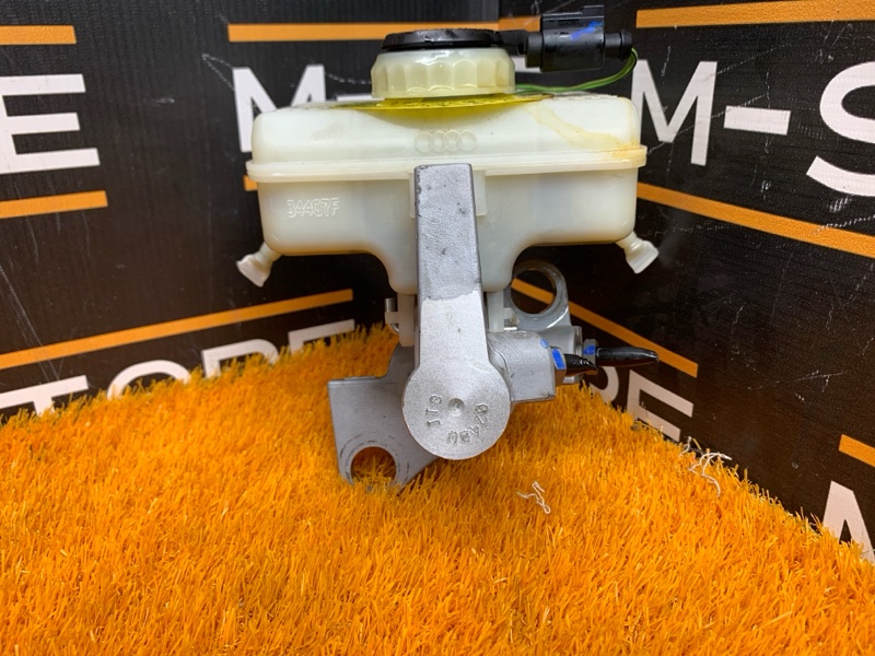 главный тормозной цилиндр, 1500 рублей, Красноярск