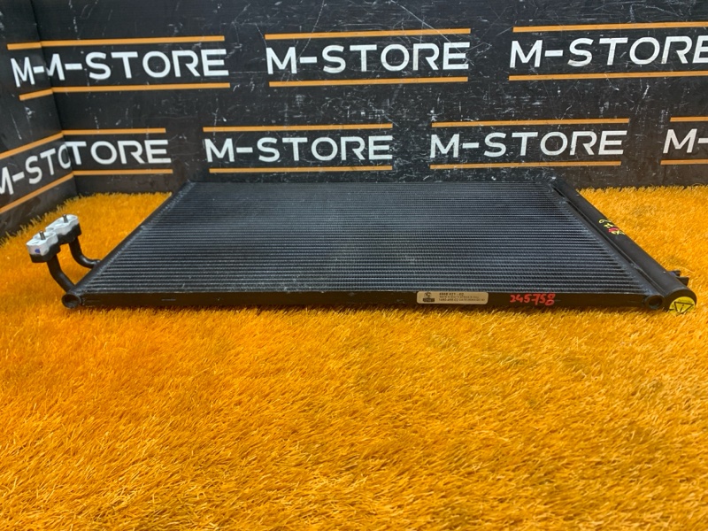 радиатор кондиционера, 800 рублей, Красноярск