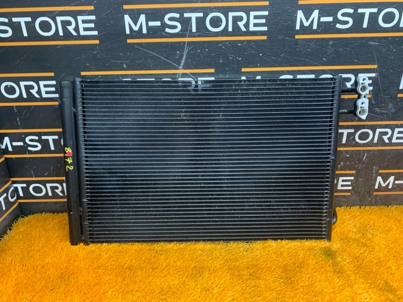 радиатор кондиционера, 800 рублей, Красноярск