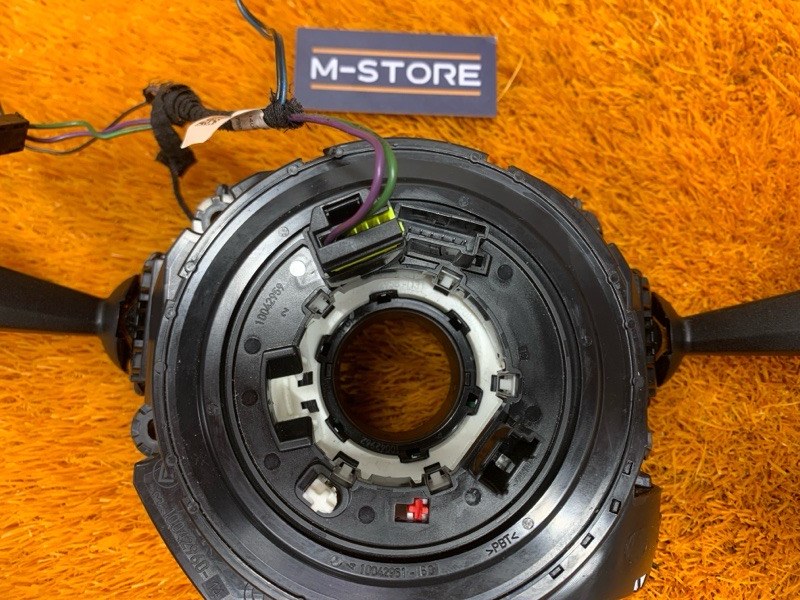 блок подрулевых переключателей, 2060 рублей, Красноярск