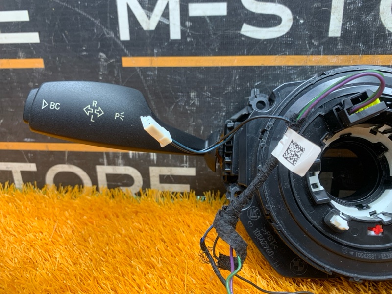 блок подрулевых переключателей, 2060 рублей, Красноярск