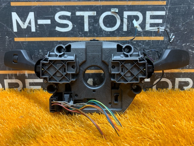 блок подрулевых переключателей, 2060 рублей, Красноярск