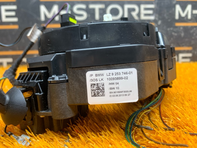 блок подрулевых переключателей, 2060 рублей, Красноярск