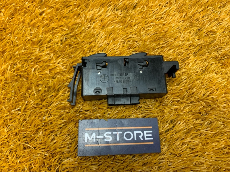 Блок управления стеклоподъемниками, 900 рублей, Красноярск