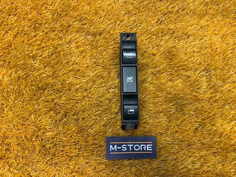 Блок управления стеклоподъемниками, 900 рублей, Красноярск