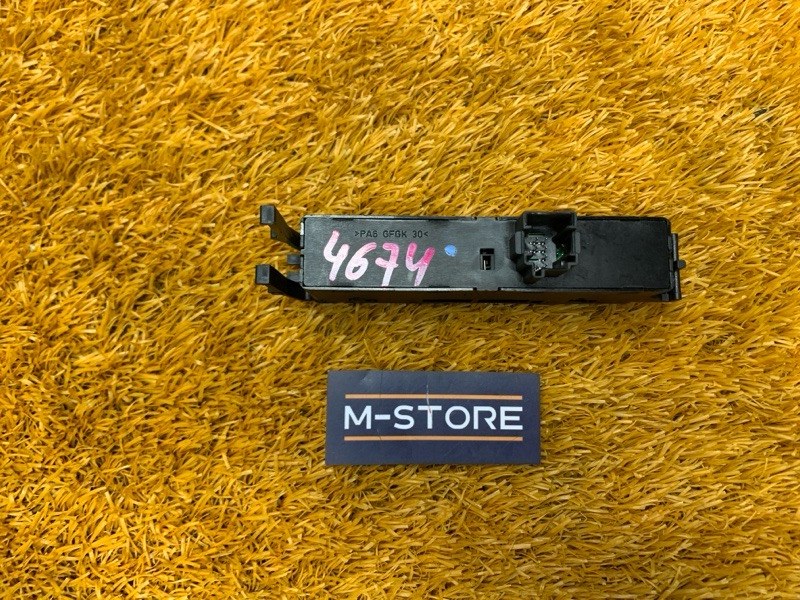 Блок управления стеклоподъемниками, 900 рублей, Красноярск