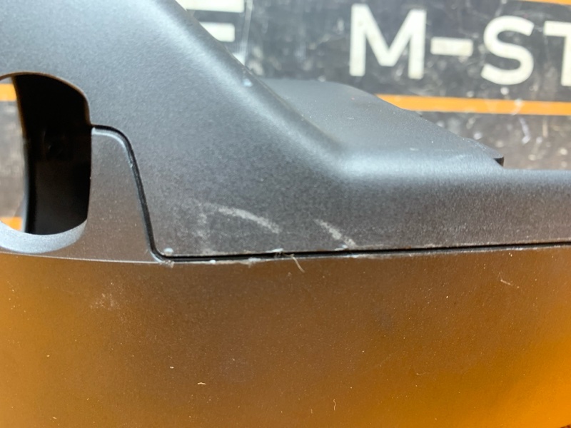 Кожух рулевой колонки, 400 рублей, Красноярск