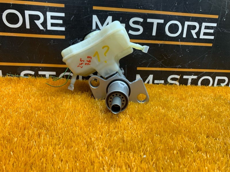 главный тормозной цилиндр, 1200 рублей, Красноярск