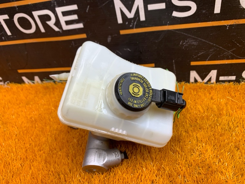 главный тормозной цилиндр, 1200 рублей, Красноярск