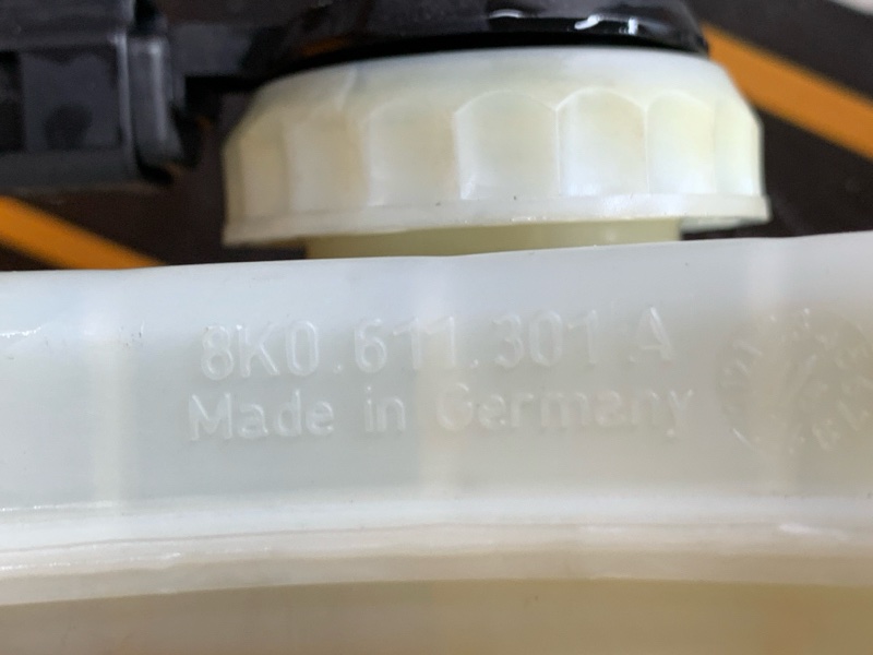 главный тормозной цилиндр, 1200 рублей, Красноярск