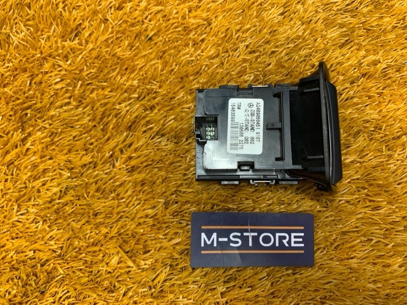 Кнопка стояночного тормоза, 700 рублей, Красноярск