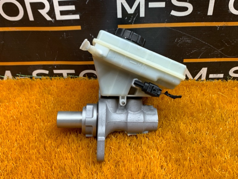 главный тормозной цилиндр, 2000 рублей, Красноярск