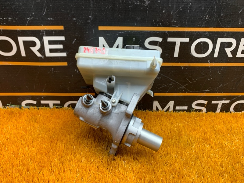 главный тормозной цилиндр, 2000 рублей, Красноярск