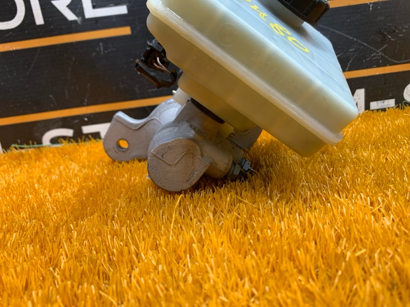 главный тормозной цилиндр, 2000 рублей, Красноярск