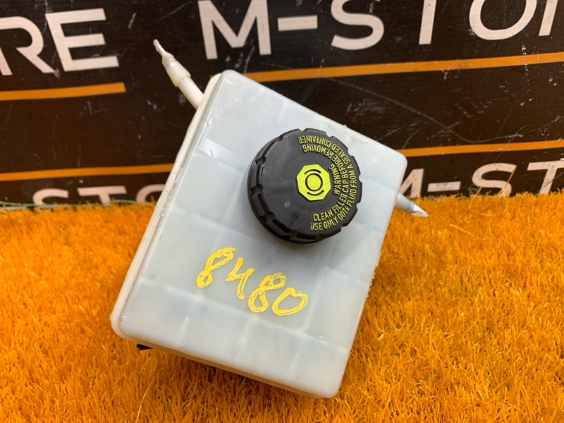 главный тормозной цилиндр, 2000 рублей, Красноярск