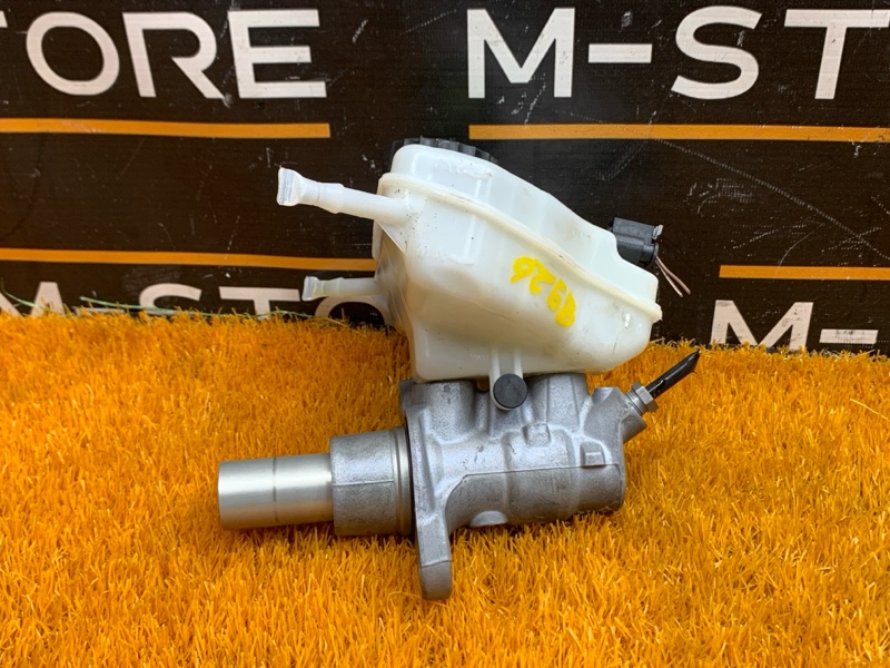 главный тормозной цилиндр, 3700 рублей, Красноярск