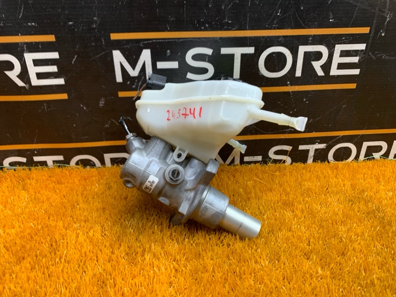 главный тормозной цилиндр, 3700 рублей, Красноярск