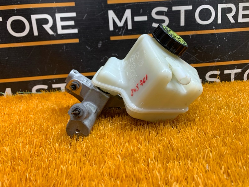 главный тормозной цилиндр, 700 рублей, Красноярск