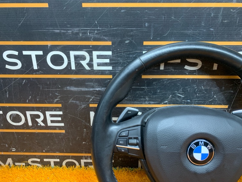 руль, 9360 рублей, Красноярск