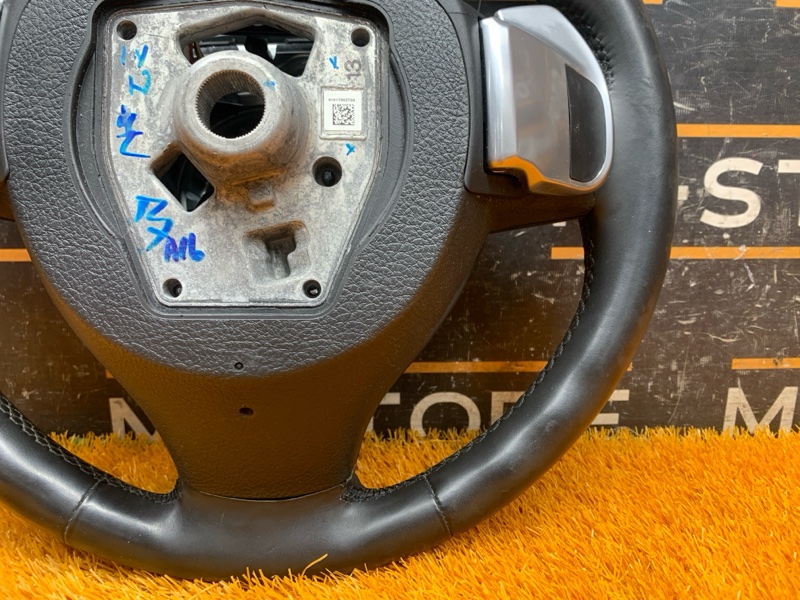 руль, 9360 рублей, Красноярск