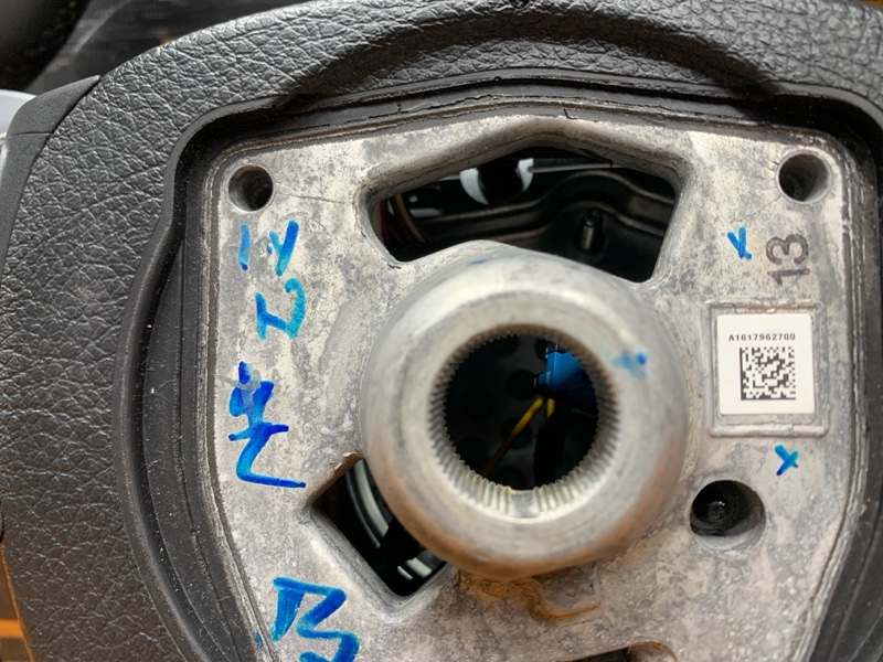 руль, 9360 рублей, Красноярск