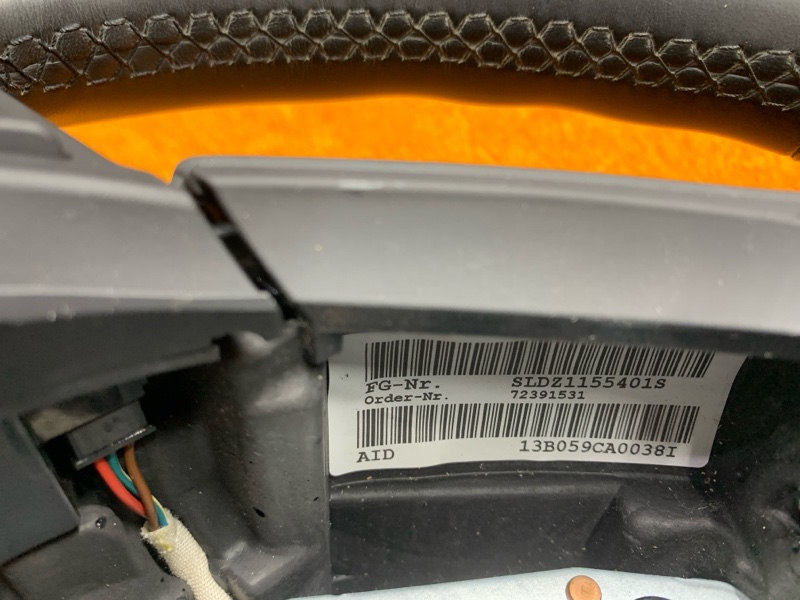 руль, 9360 рублей, Красноярск