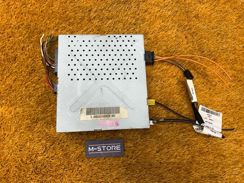 Усилитель звука, 1000 рублей, Красноярск