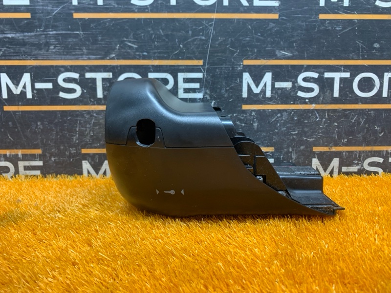 Кожух рулевой колонки, 400 рублей, Красноярск