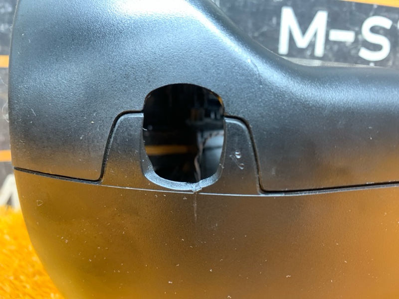 Кожух рулевой колонки, 400 рублей, Красноярск