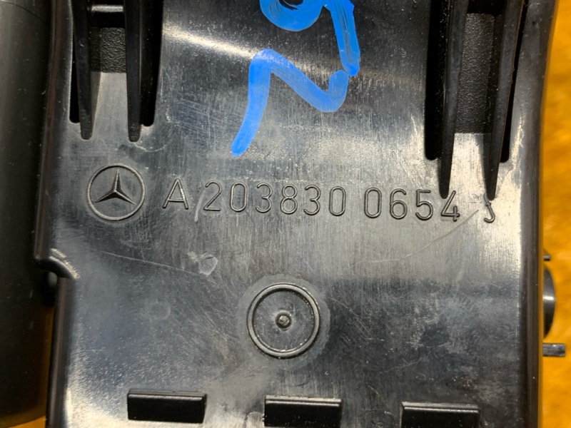 дефлектор воздушный, 600 рублей, Красноярск