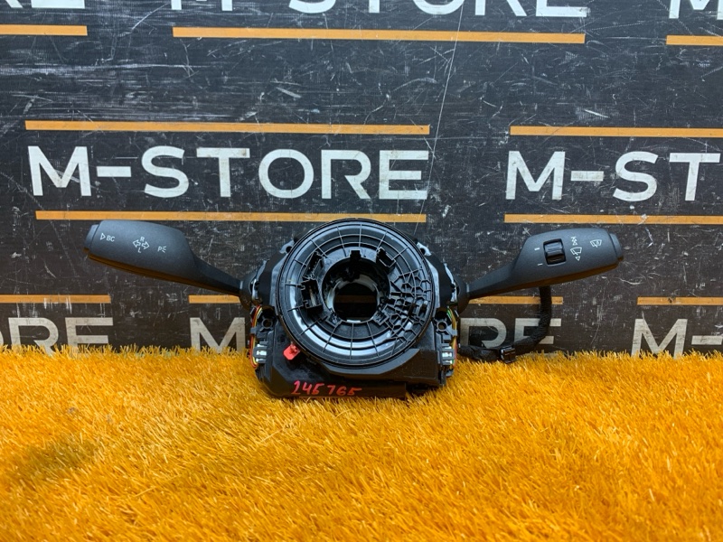 блок подрулевых переключателей, 8160 рублей, Красноярск