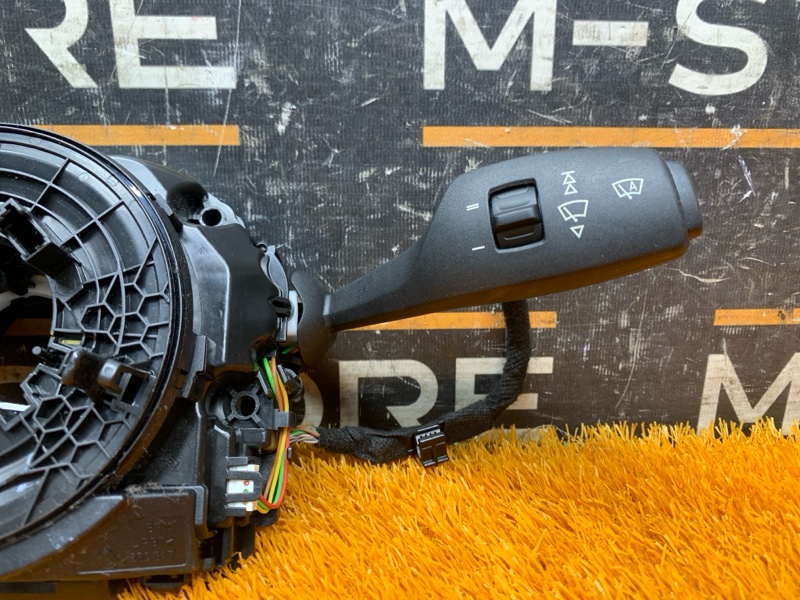 блок подрулевых переключателей, 8160 рублей, Красноярск