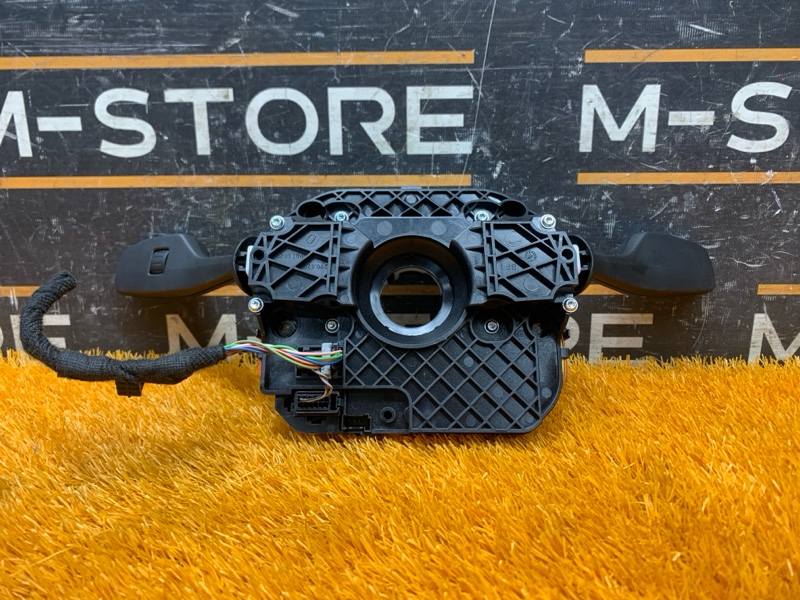 блок подрулевых переключателей, 8160 рублей, Красноярск